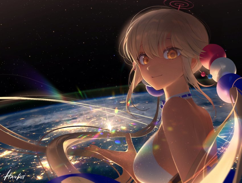Tsukumo Sana (Hololive) Rule 34 Image