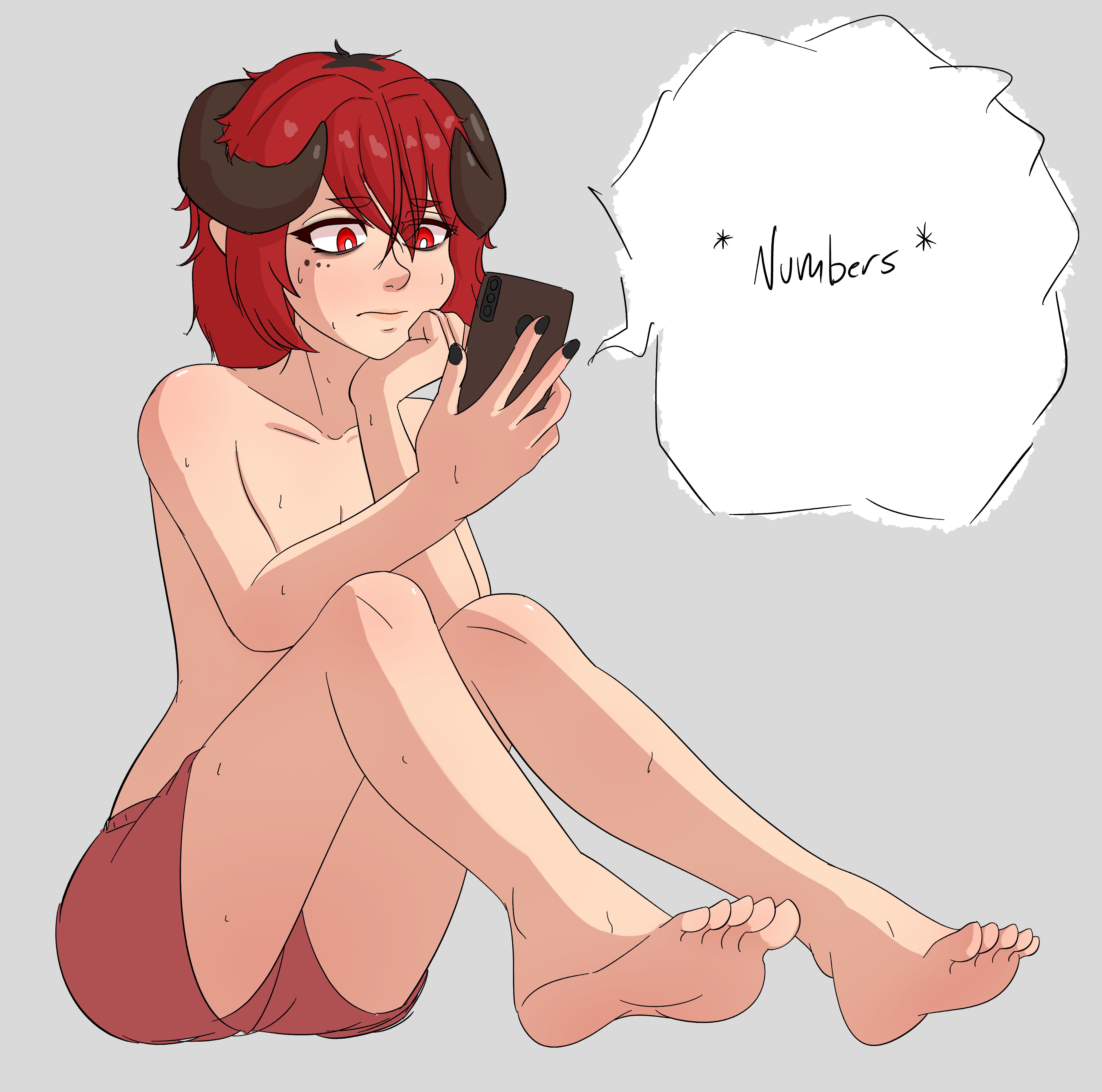 Pepper Wentz Rule 34 Image