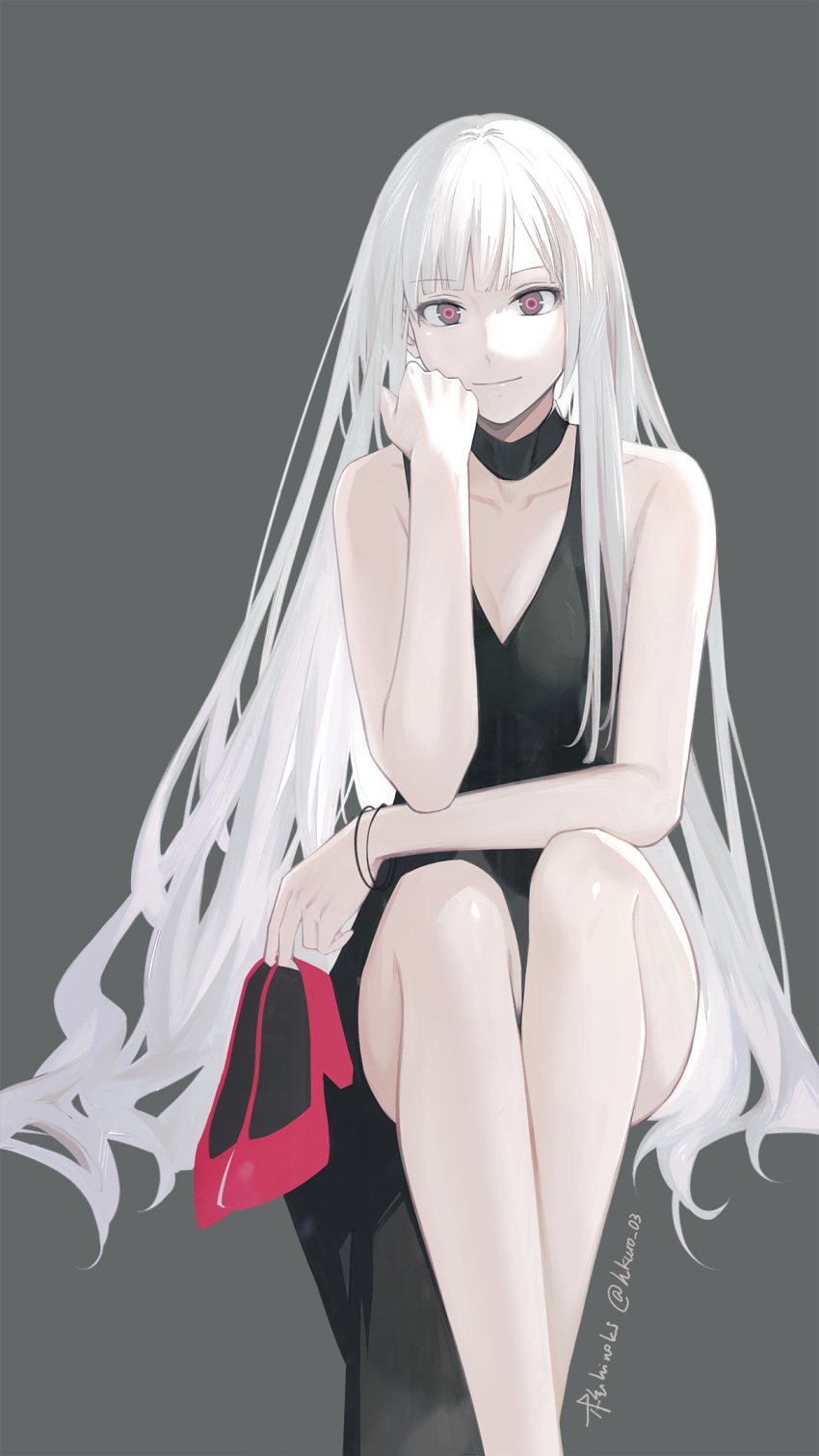 Ak-12 (Girls' Frontline) Rule 34 Image