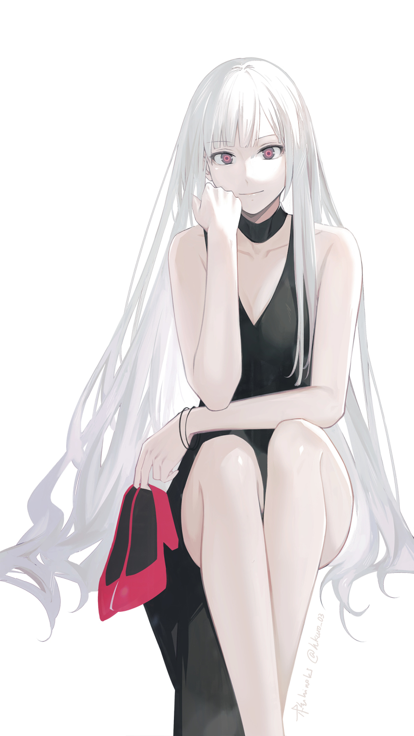 Ak-12 (Girls' Frontline) Rule 34 Image