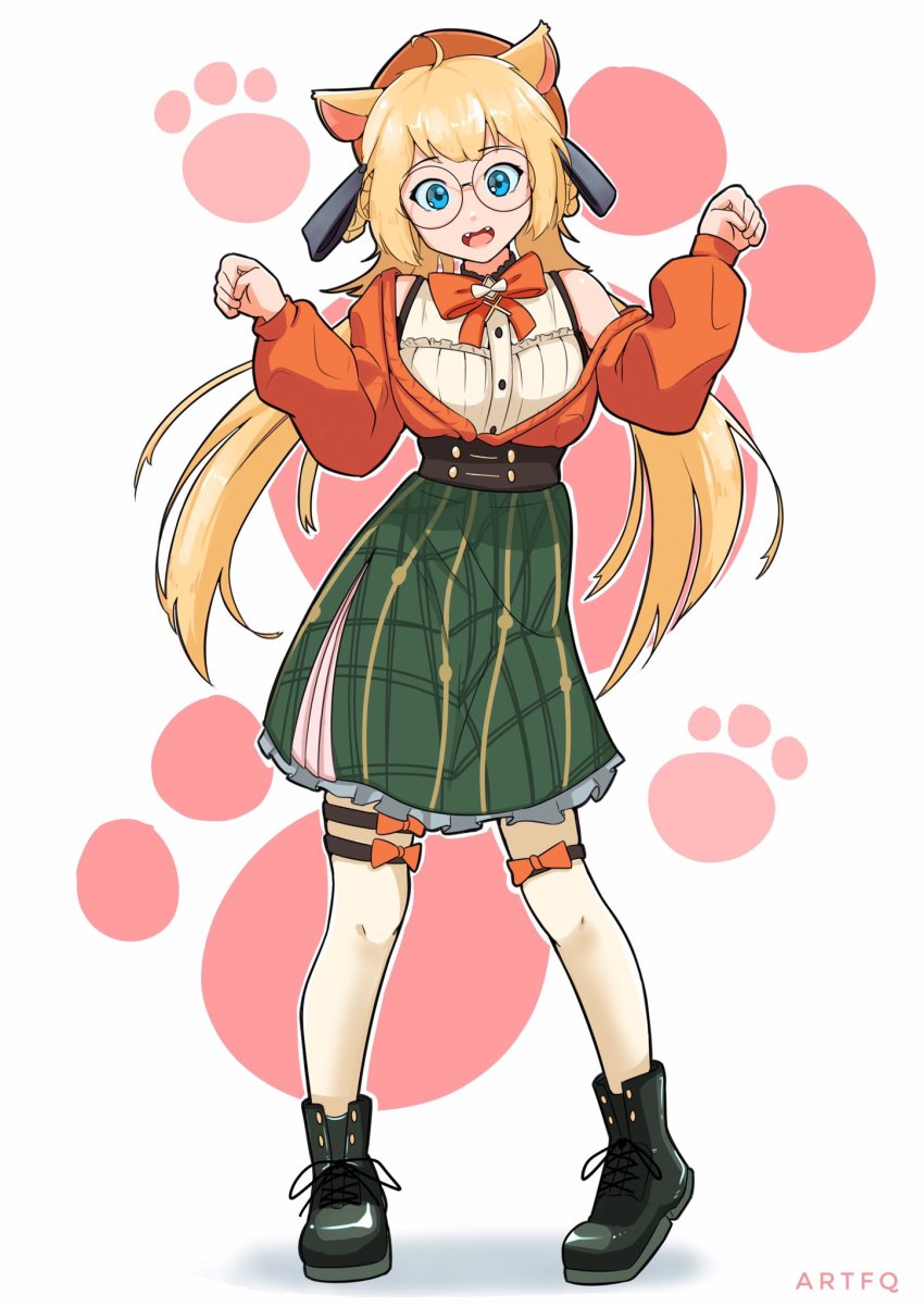 Indie Virtual Youtuber Rule 34 Image