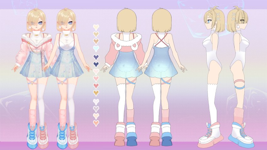 Indie Virtual Youtuber Rule 34 Image