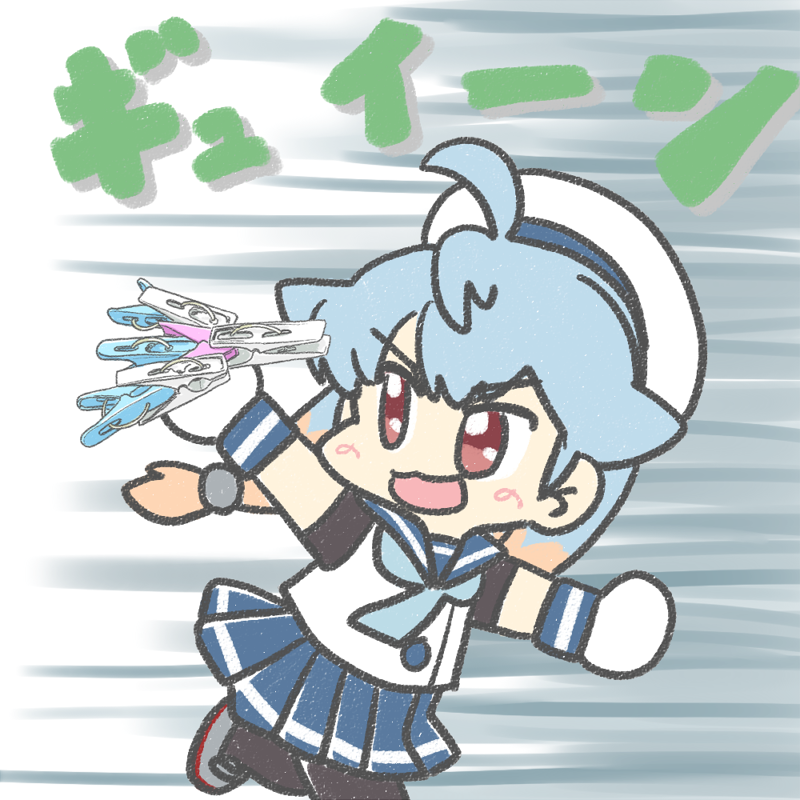 Kantai Collection Rule 34 Image