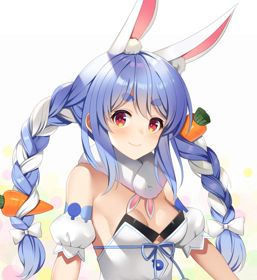 Usada Pekora (Hololive) Rule 34 Image