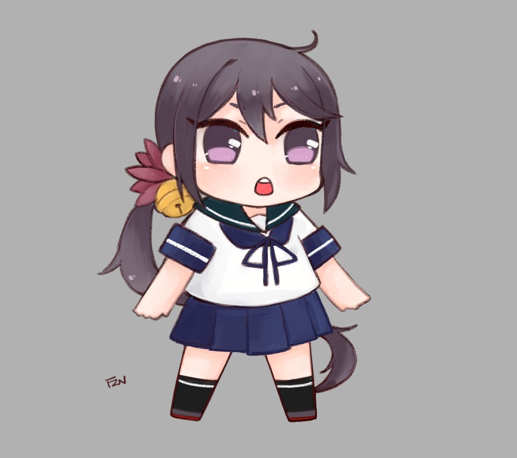 Kantai Collection Rule 34 Image