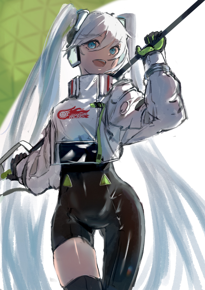 Hatsune Miku (Goodsmile Company) Rule 34 Image