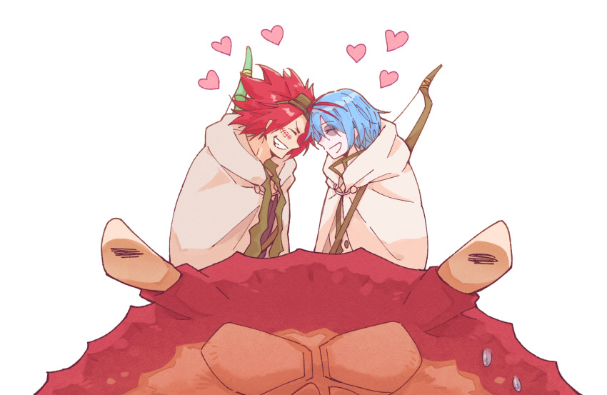 Sabikui Bisco Rule 34 Image