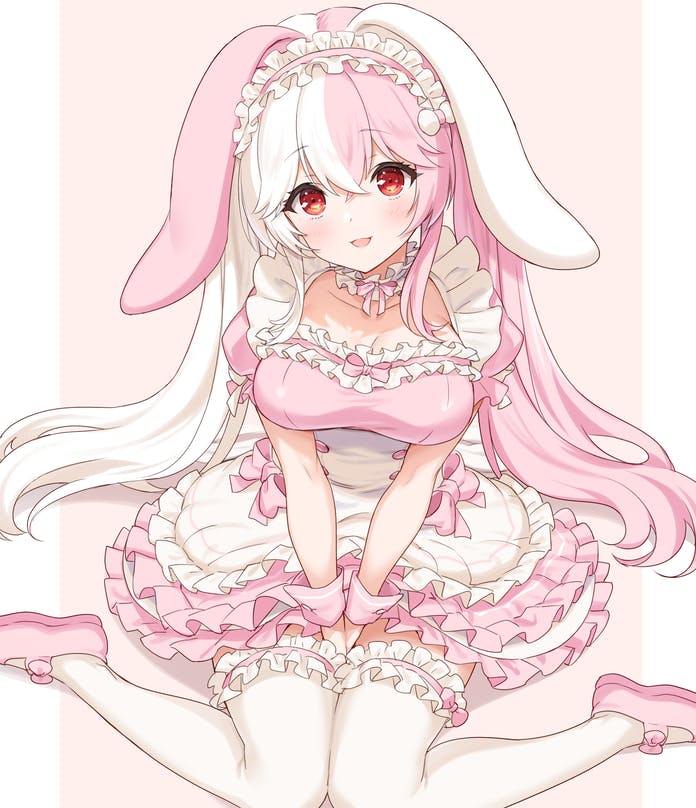 Indie Virtual Youtuber Rule 34 Image