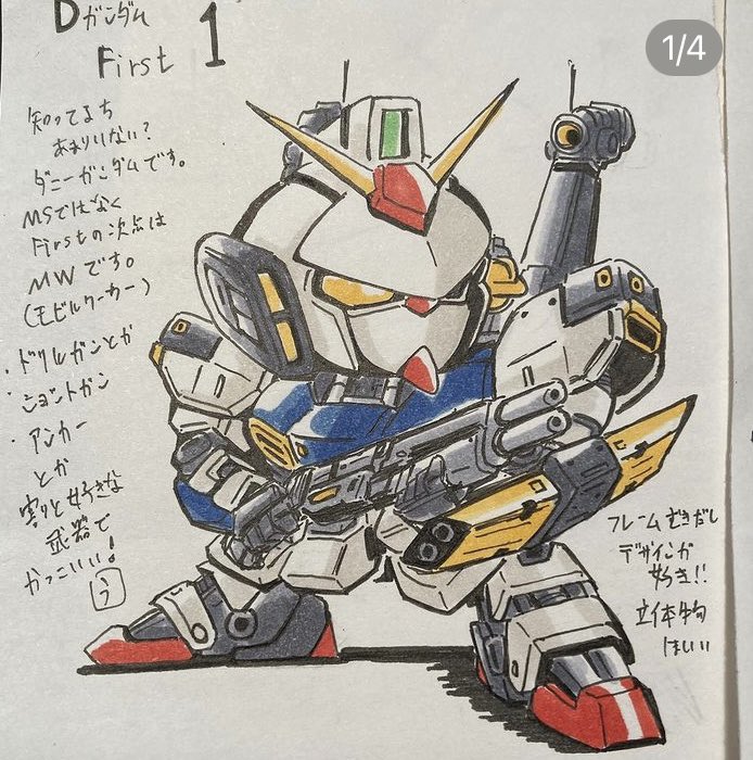 Gundam Rule 34 Image