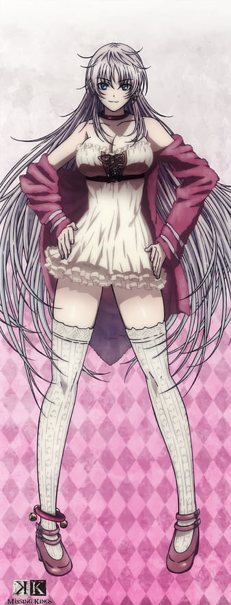 Neko (K-Project) Rule 34 Image