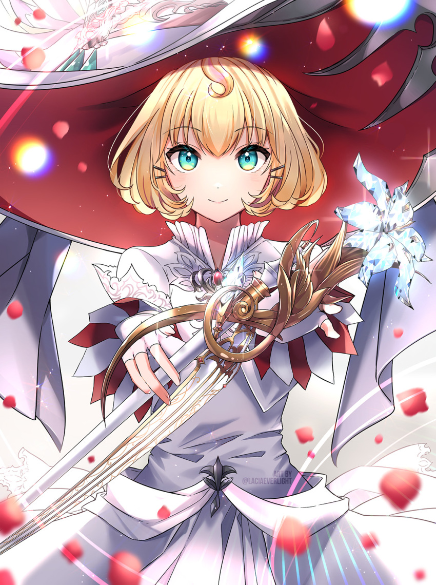 Millie Parfait (Final Fantasy) Rule 34 Image