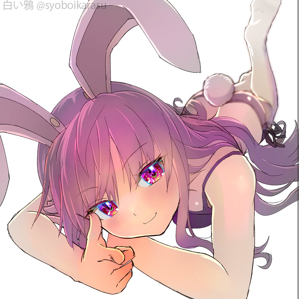 Reisen Udongein Inaba (Touhou) Rule 34 Image