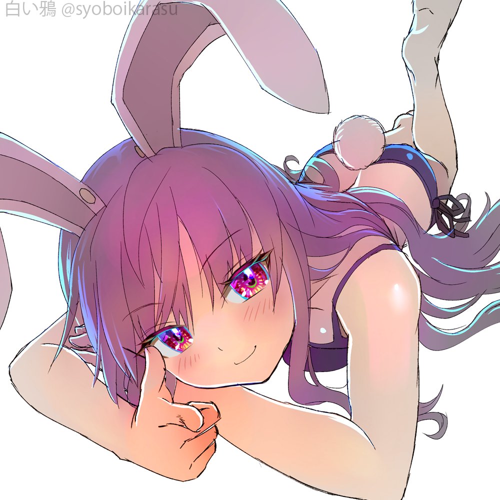 Reisen Udongein Inaba (Touhou) Rule 34 Image