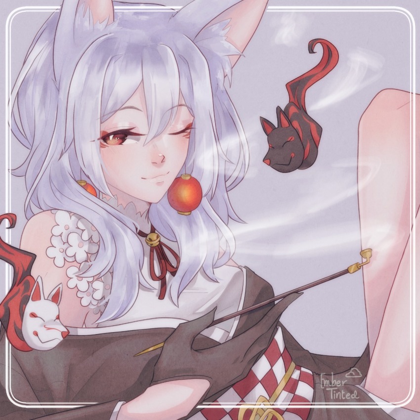 Nina Kosaka (Nijisanji) Rule 34 Image