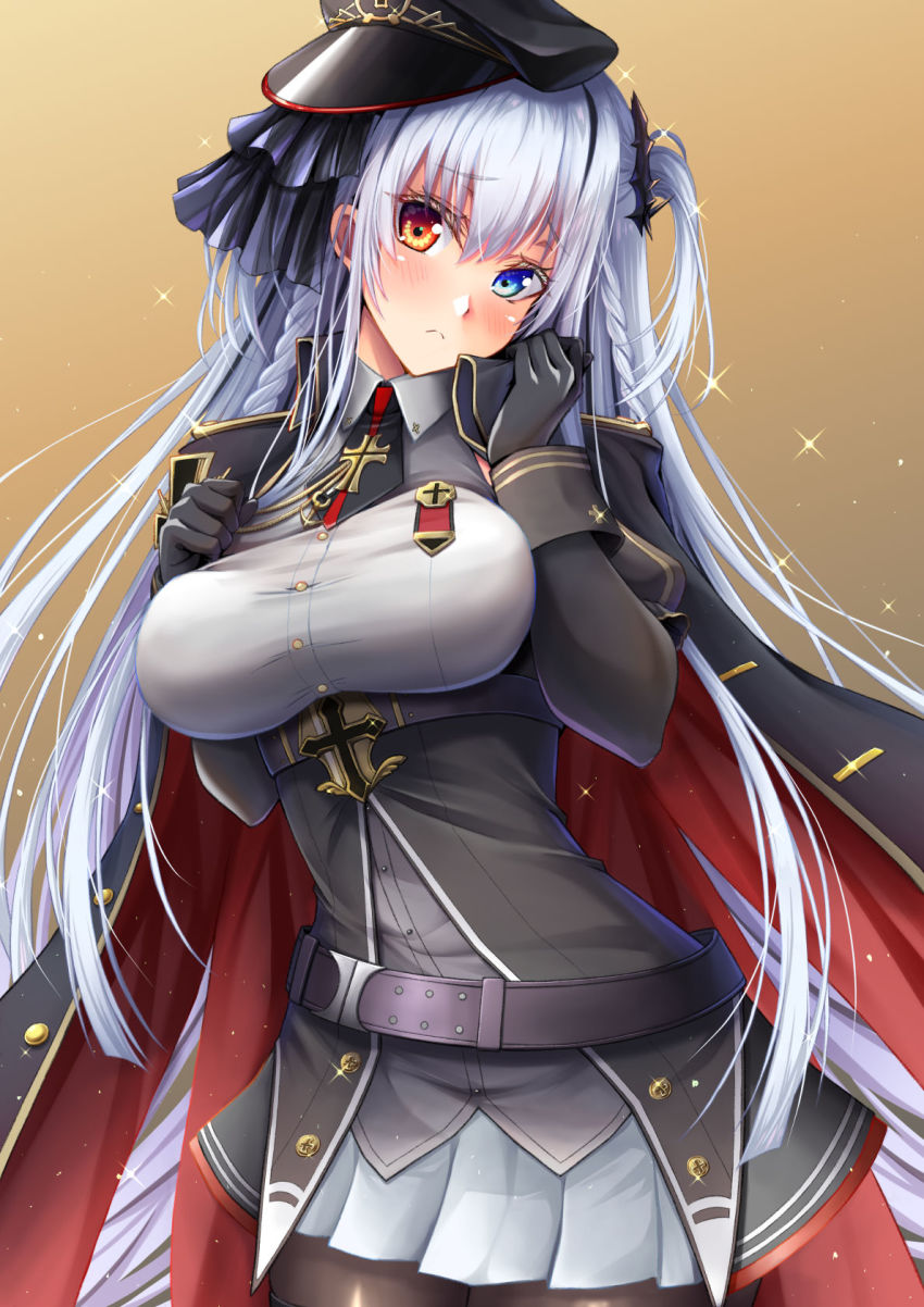 Elbing (Azur Lane) Rule 34 Image