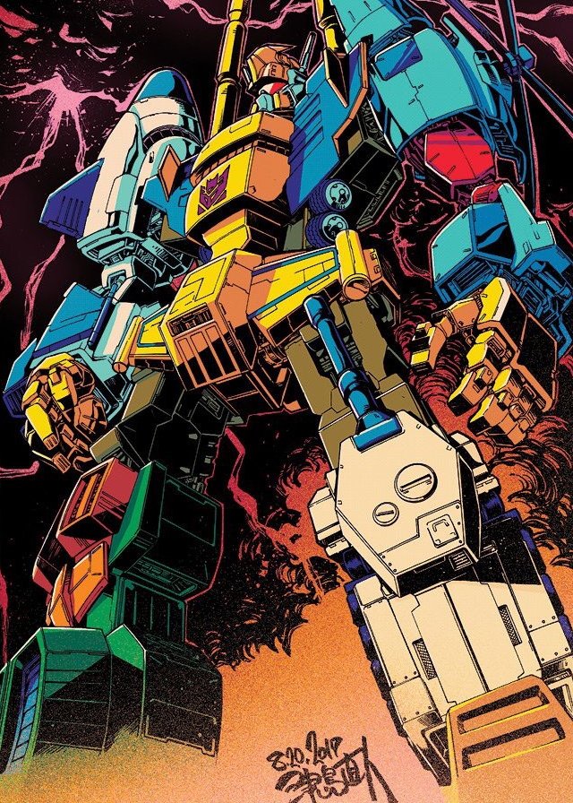 Transformers Rule 34 Image