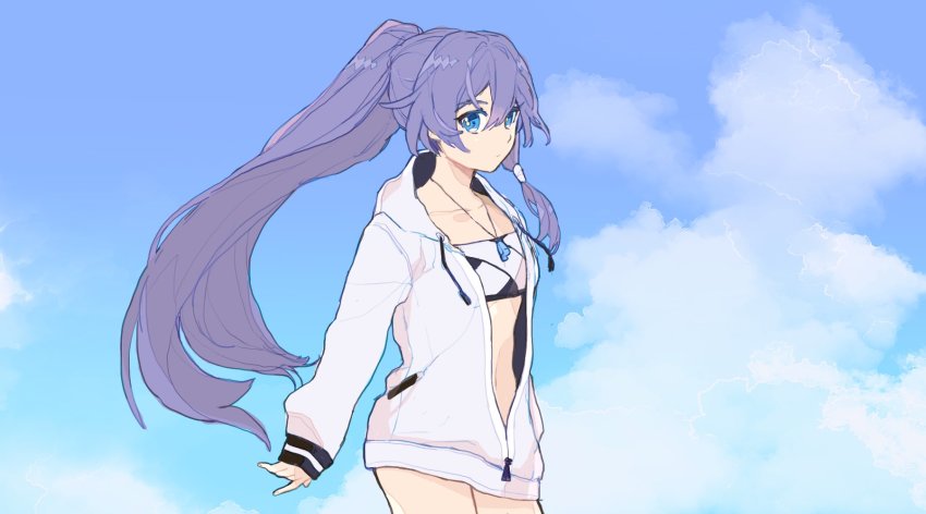 Fu Hua (Honkai (Series)) Rule 34 Image