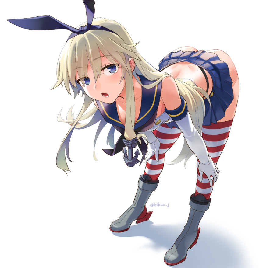Kantai Collection Rule 34 Image