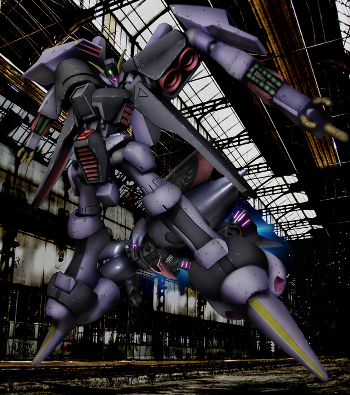 Gundam Rule 34 Image