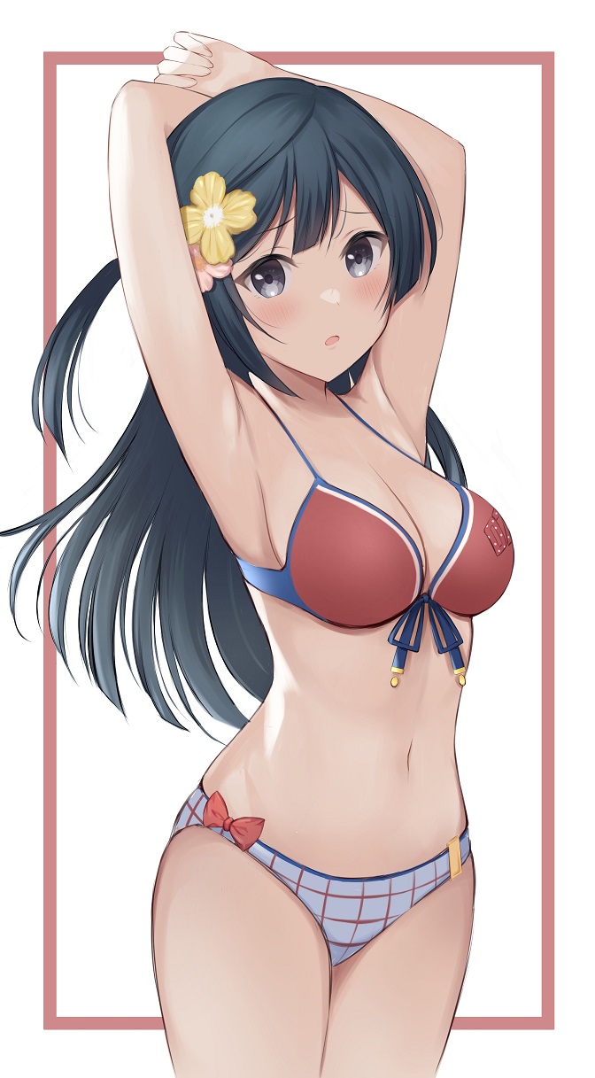 Love Live! Rule 34 Image
