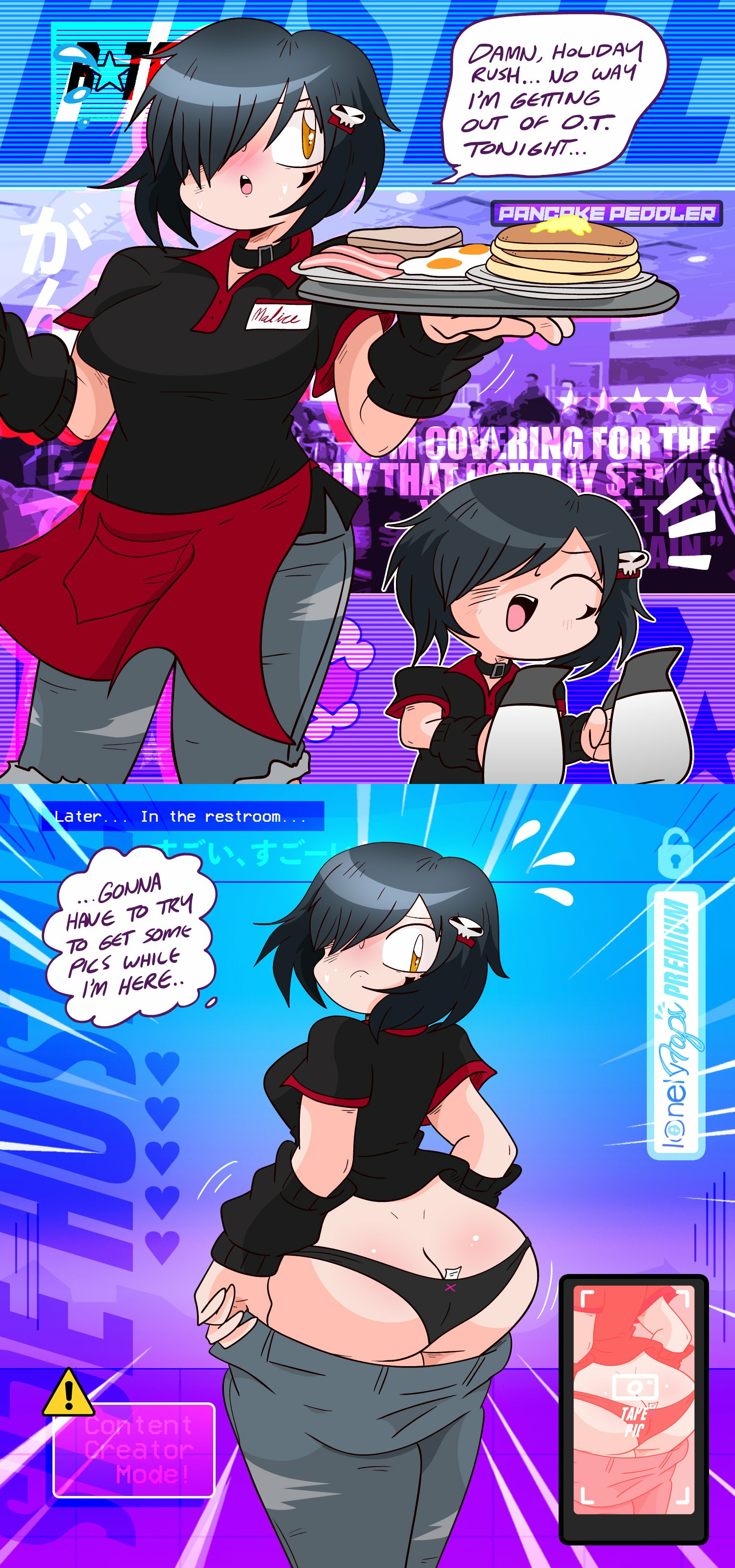Malice (Mattyburrito) Rule 34 Image