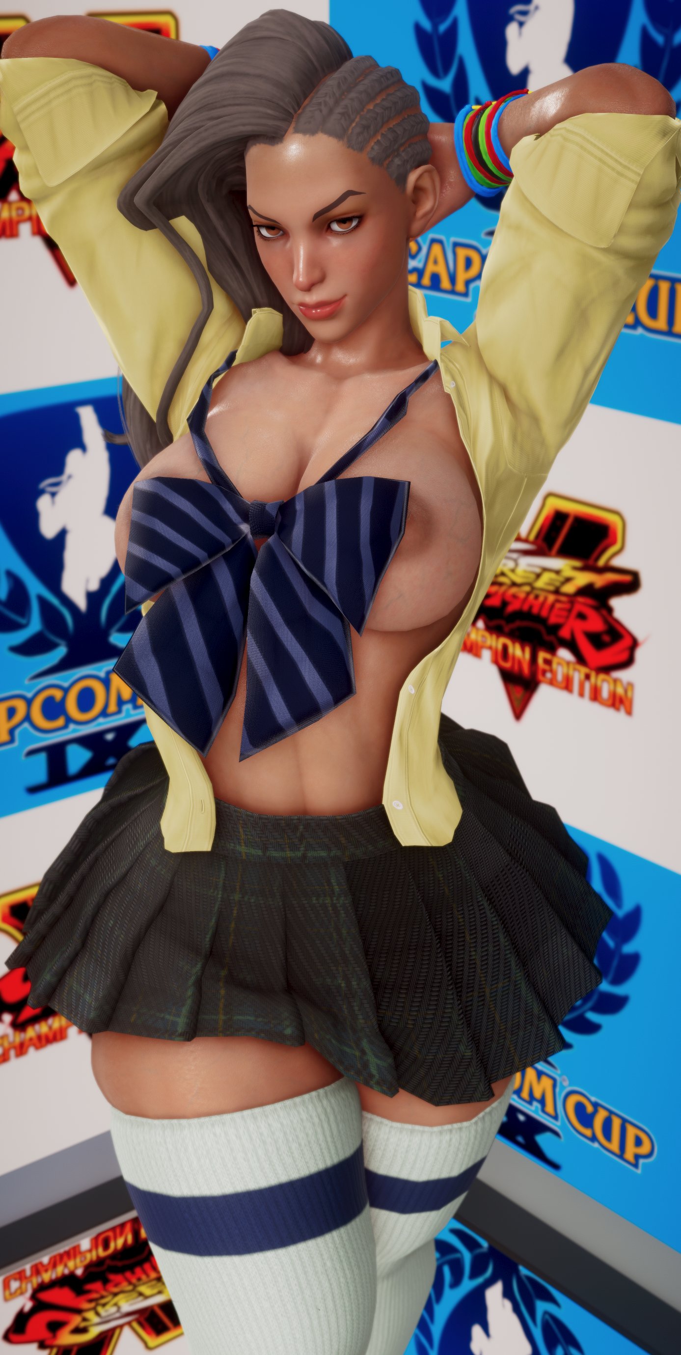 3d Rule 34 Image