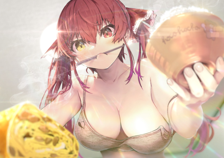 Houshou Marine (Hololive) Rule 34 Image