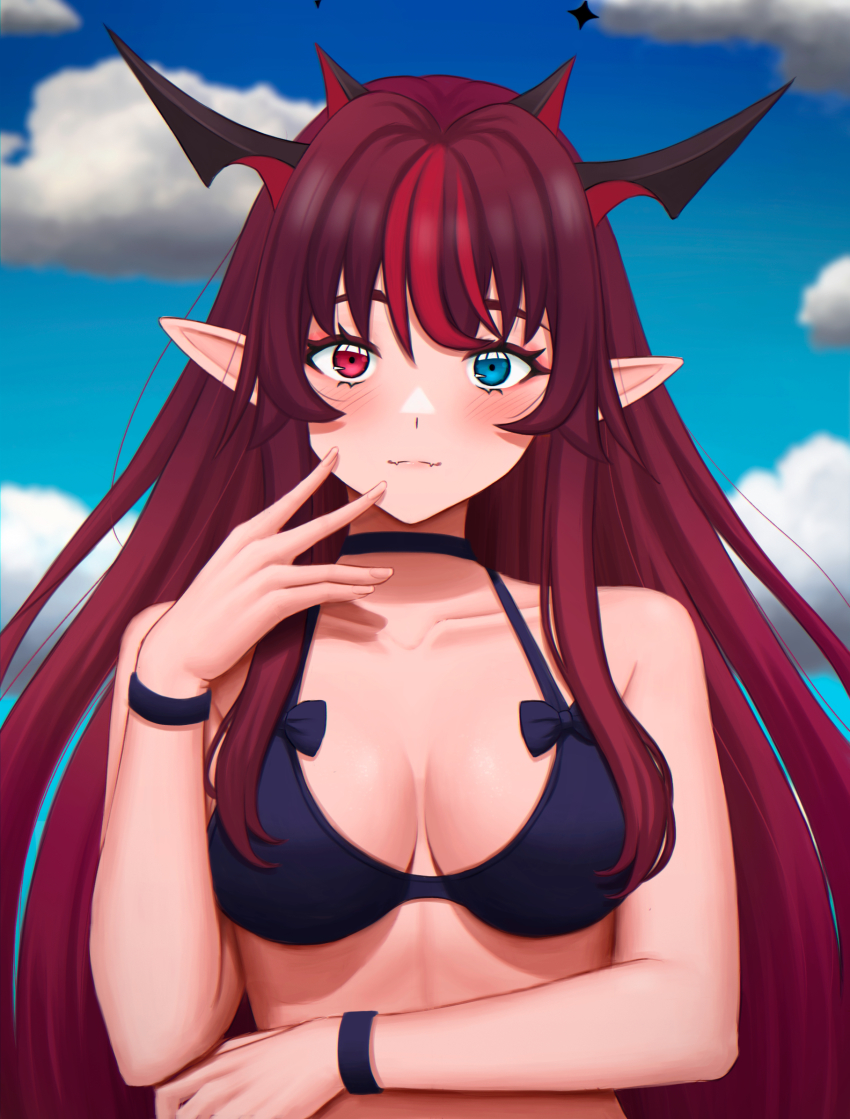 Irys (Hololive) Rule 34 Image