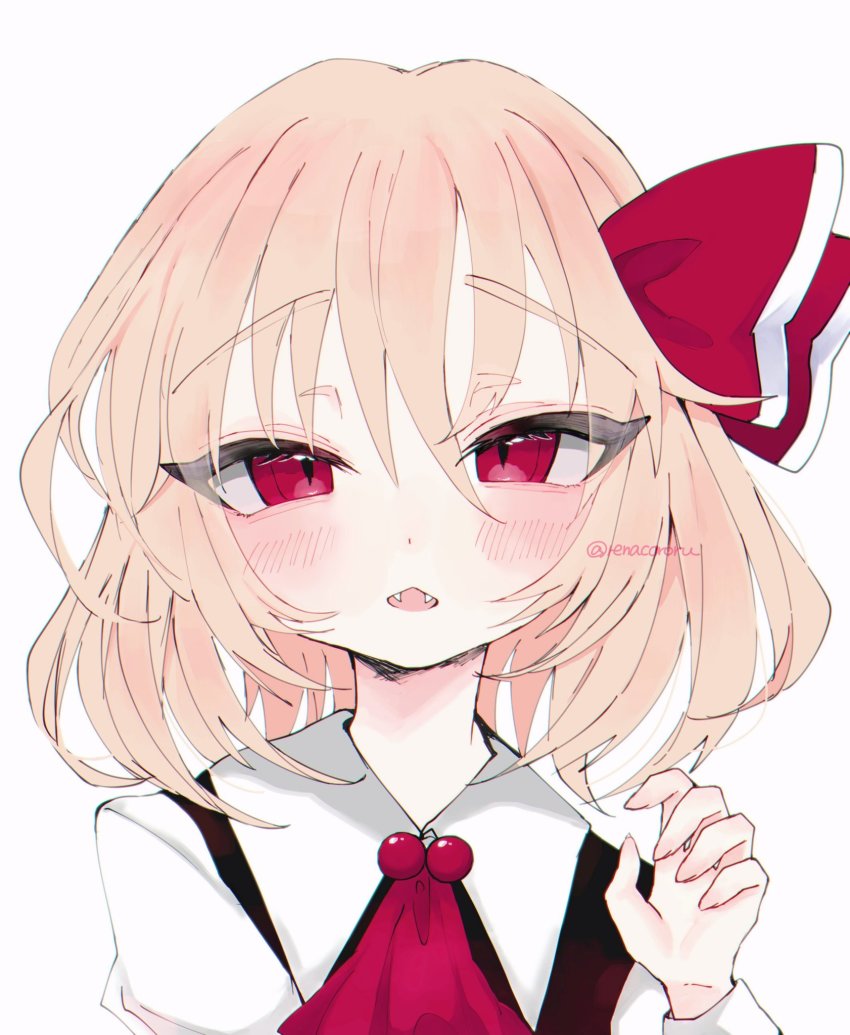 Rumia (Touhou) Rule 34 Image