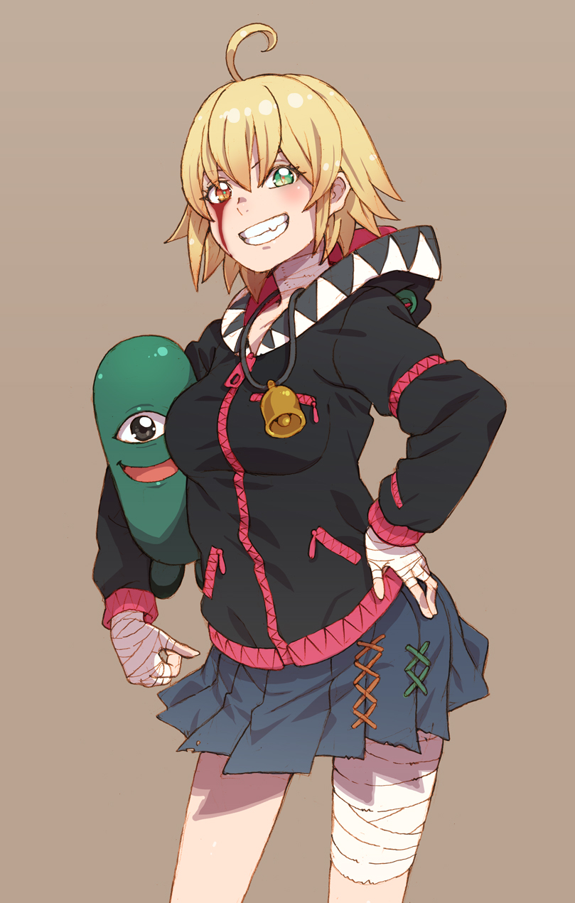 Cafe No Zombi-Ko (2nd Costume) Rule 34 Image