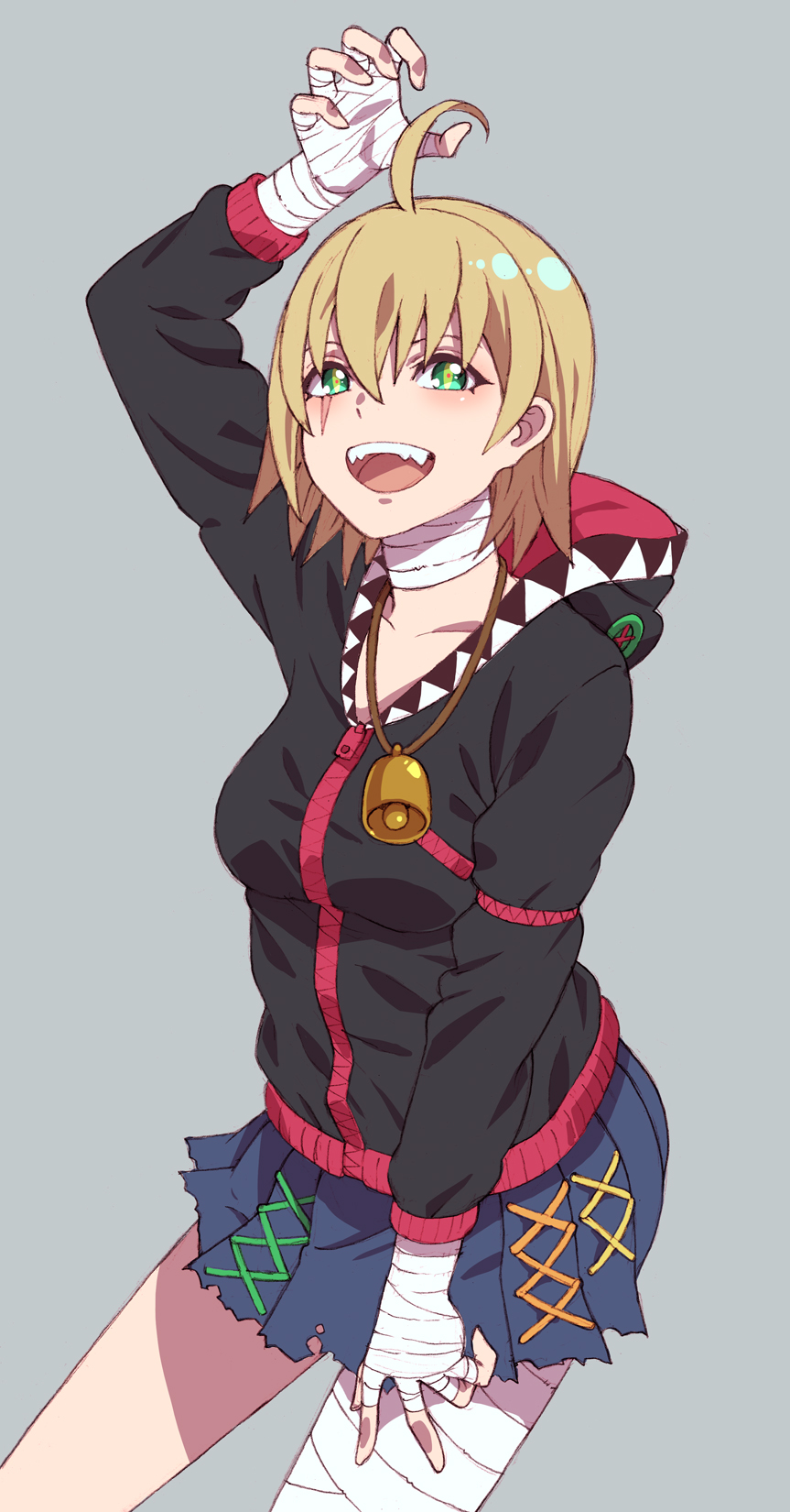 Cafe No Zombi-Ko (2nd Costume) Rule 34 Image