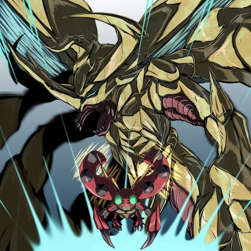 Tentomon (Digimon) Rule 34 Image