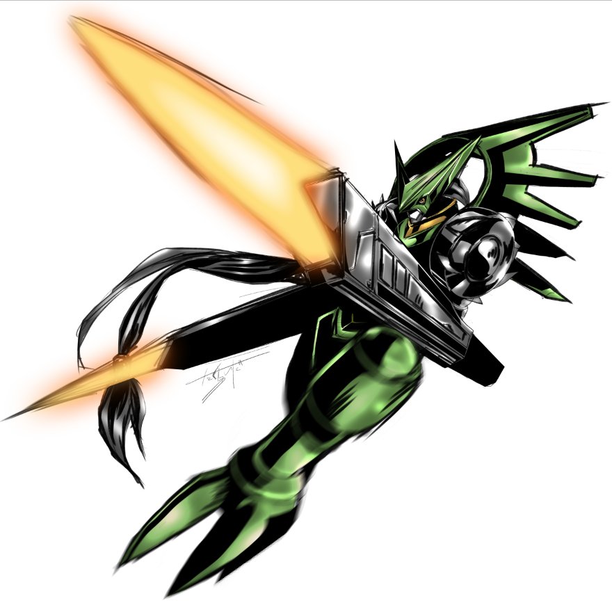 Digimon Rule 34 Image