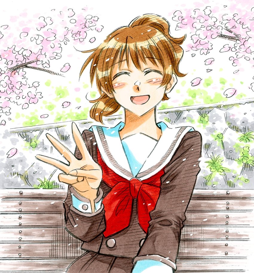 Oumae Kumiko (Hibike! Euphonium) Rule 34 Image
