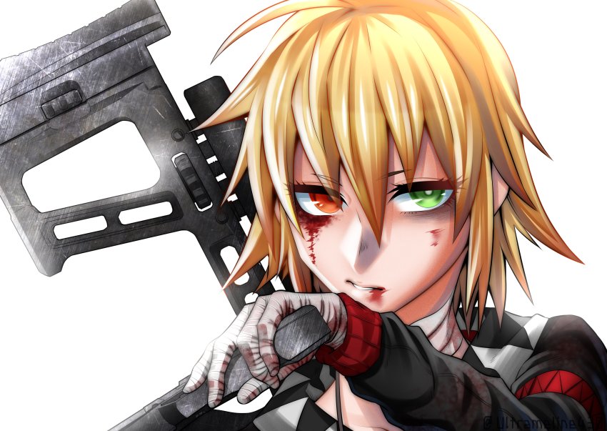 Cafe No Zombi-Ko (2nd Costume) Rule 34 Image
