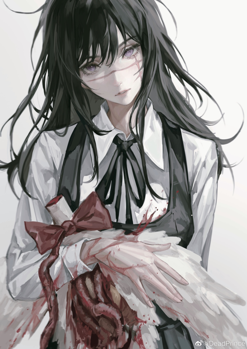 Yoru (Chainsaw Man) Rule 34 Image