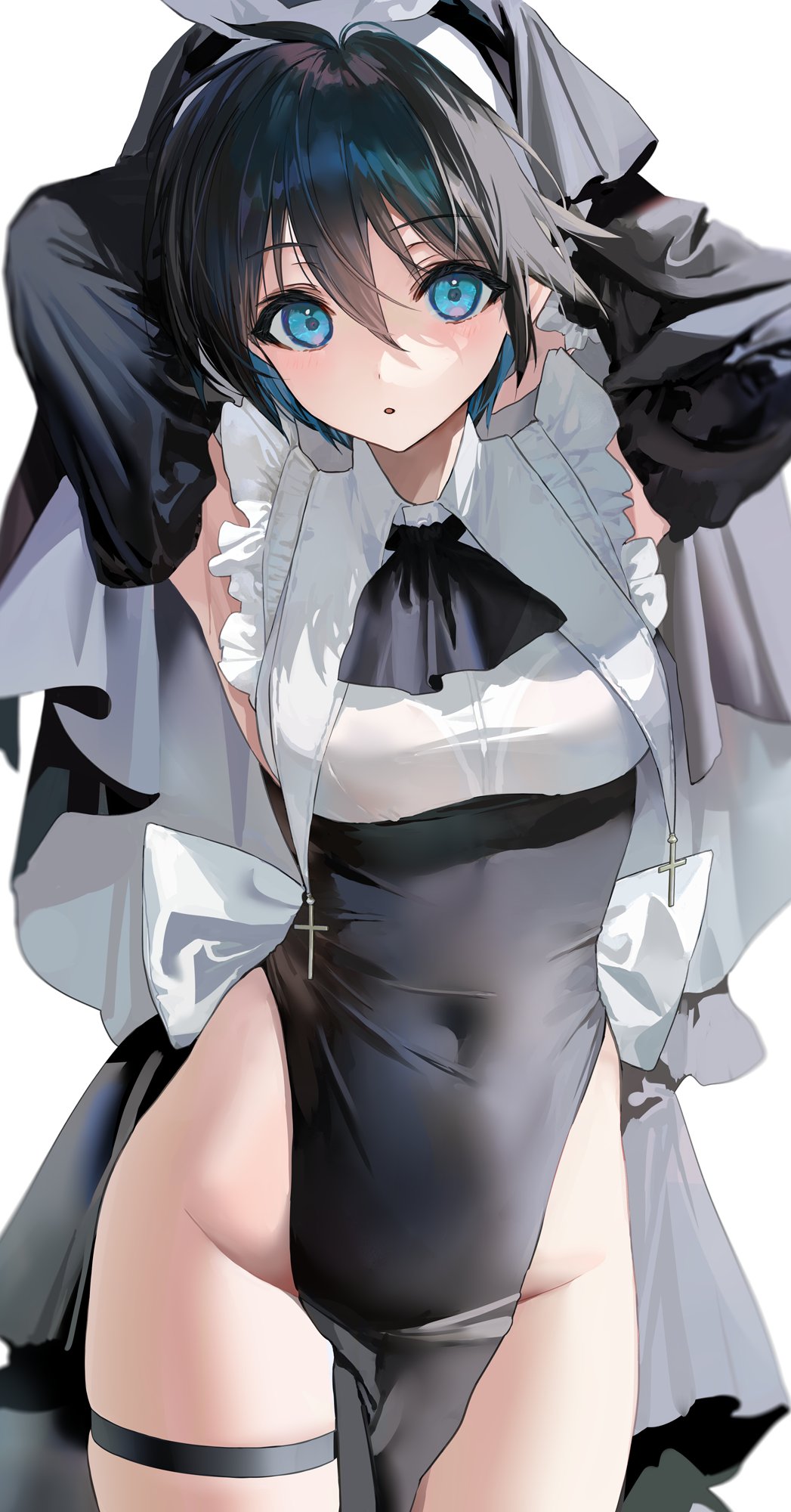 Taikoubou (Houshin Engi) Rule 34 Image