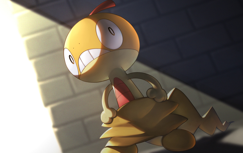 Gen 5 Pokemon (Nintendo) Rule 34 Image