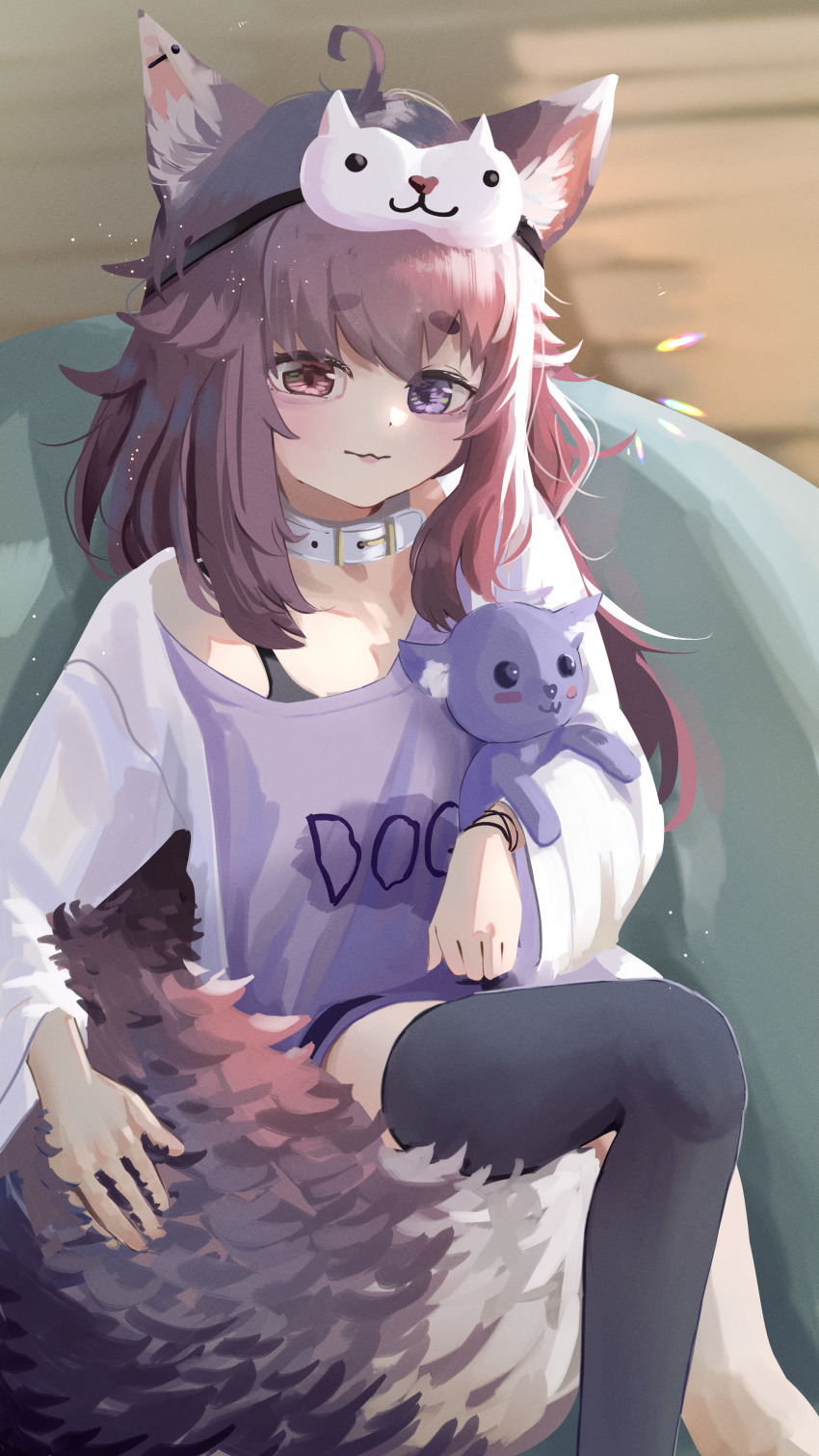 Indie Virtual Youtuber Rule 34 Image