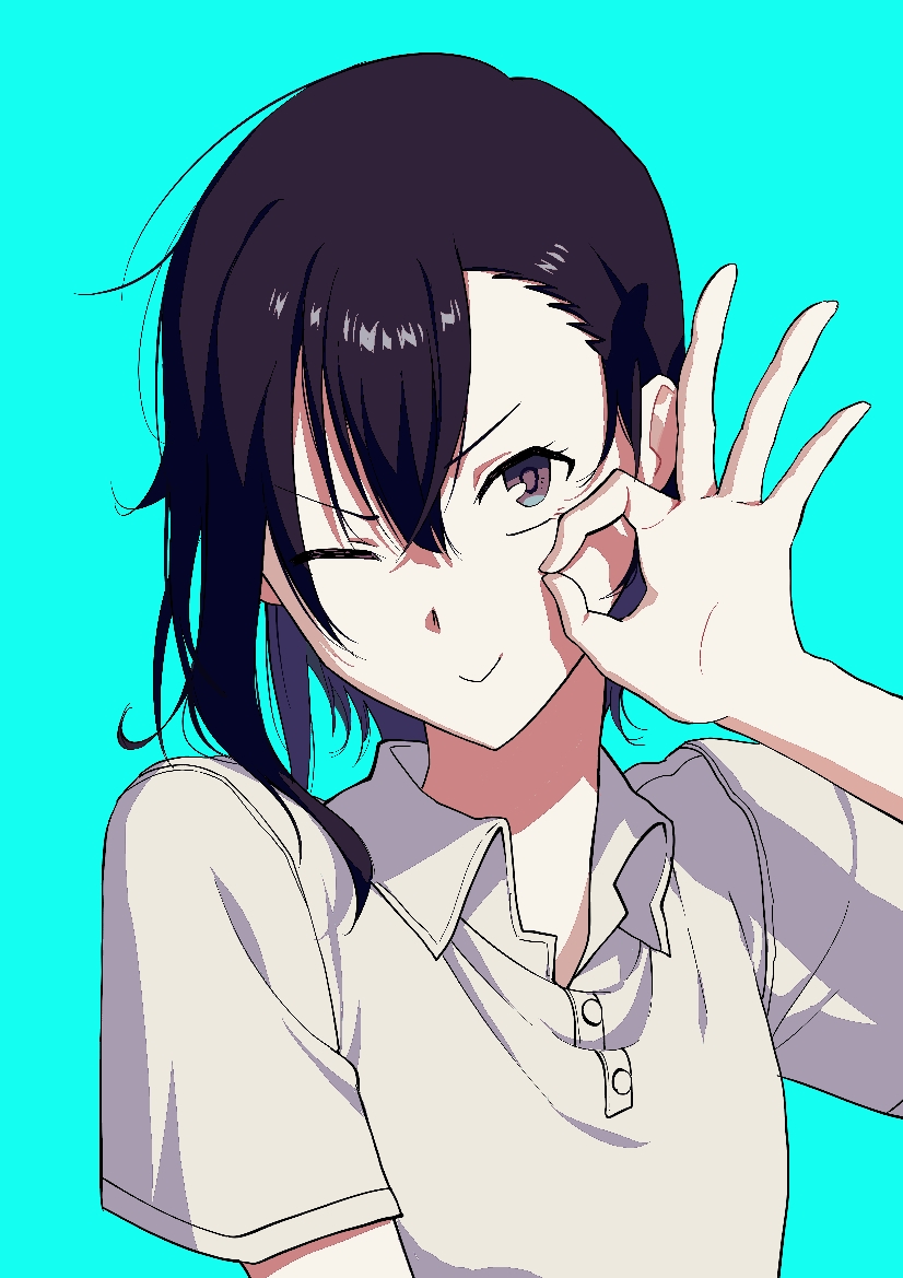 Shiwahime Yuika (Hanebado!) Rule 34 Image