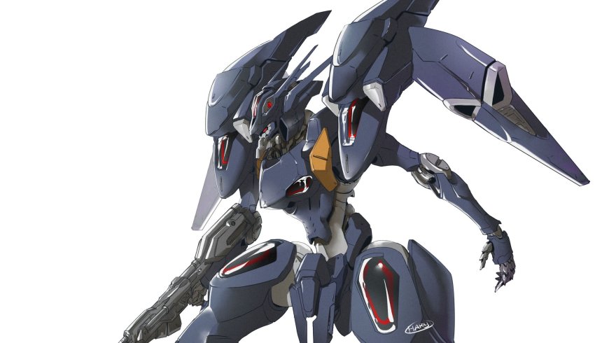 Gundam Rule 34 Image