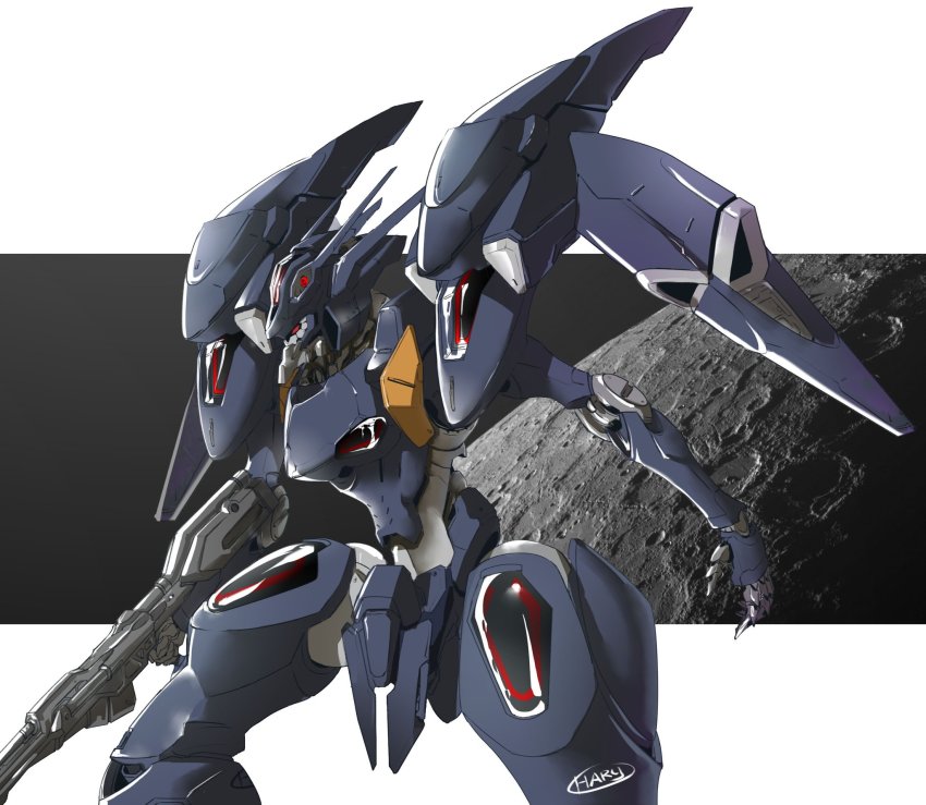 Gundam Rule 34 Image