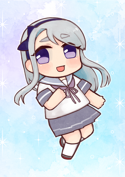 Kantai Collection Rule 34 Image