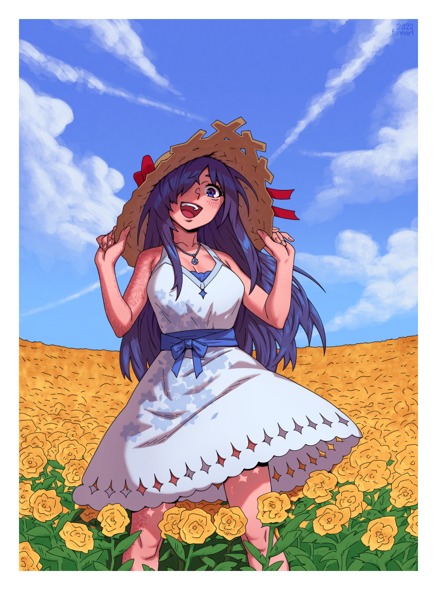 Ikezawa Hanako (Katawa Shoujo) Rule 34 Image