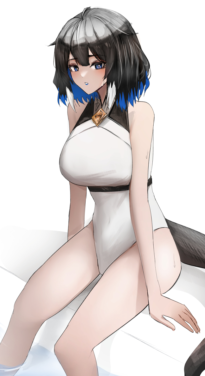 Kjera (Arknights) Rule 34 Image