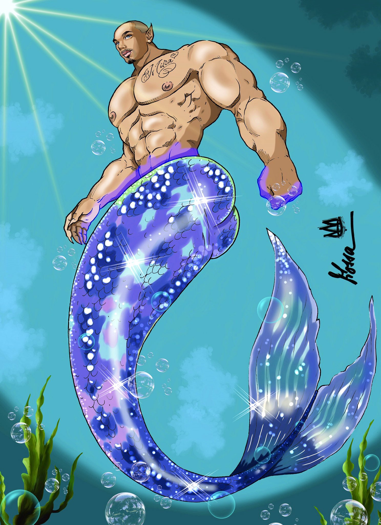 Abs Rule 34 Image