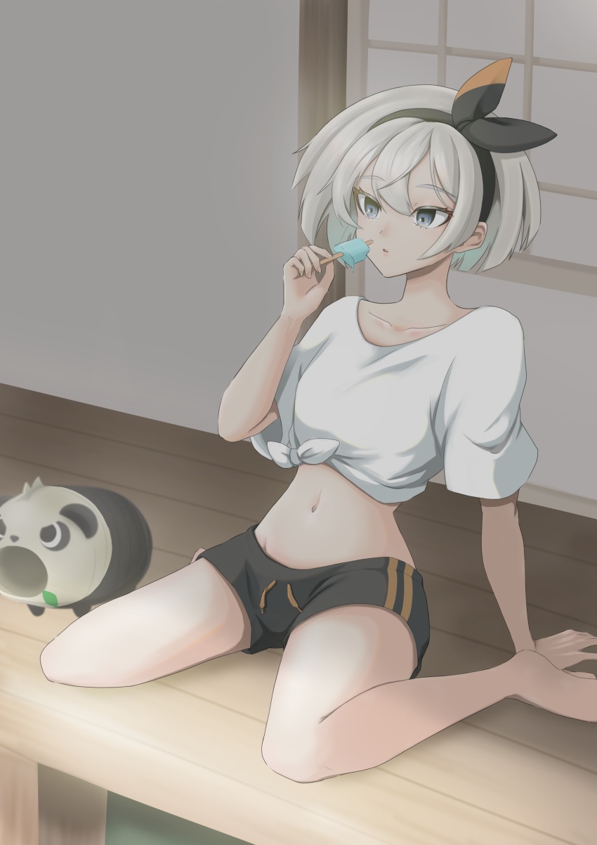 Bea (Pokemon) Rule 34 Image