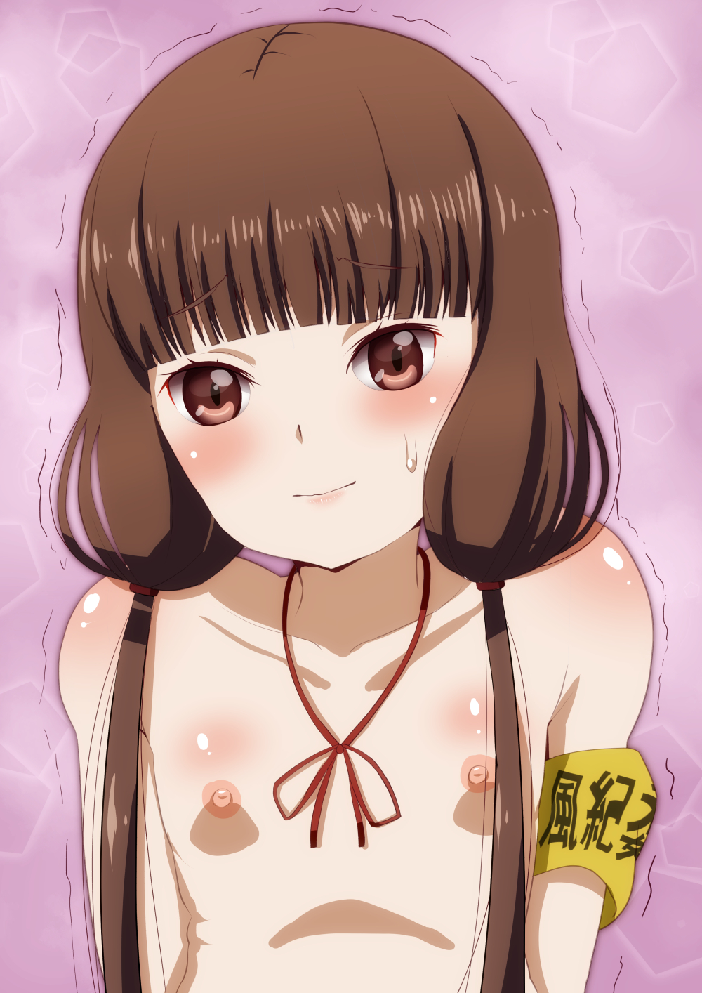 Iino Miko (Kaguya-Sama Wa Kokurasetai ~Tensai-Tachi No Renai Zunousen~) Rule 34 Image