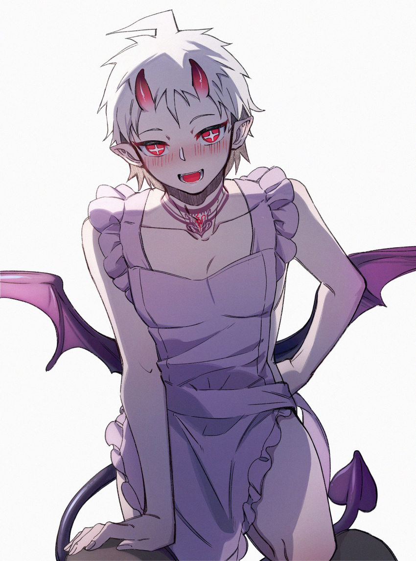 Hinata Hajime (Danganronpa (Series)) Rule 34 Image