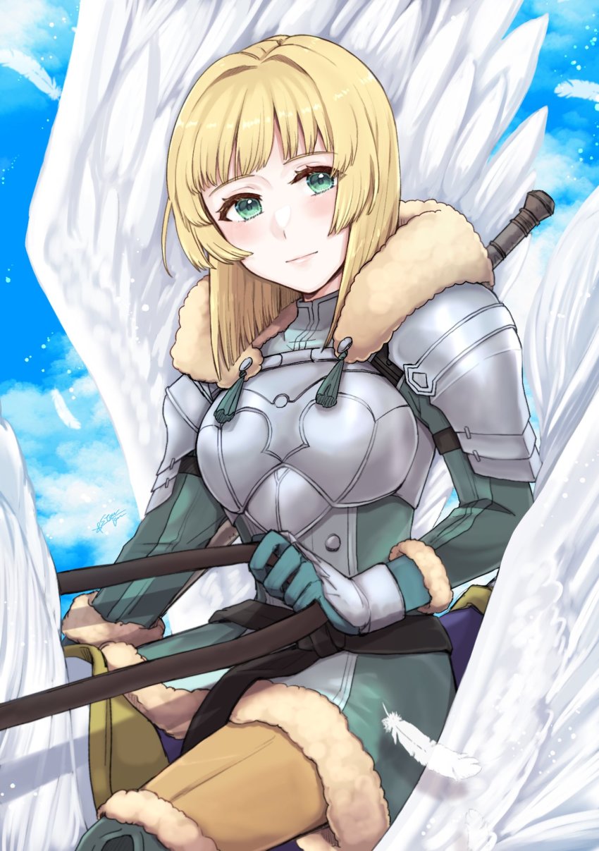 Ingrid Brandl Galatea (Fire Emblem) Rule 34 Image